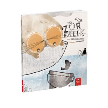 Zor Balık - Büşra Tarçalır Erol