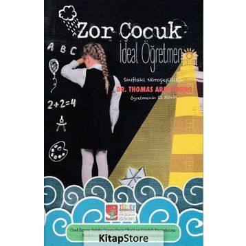 Zor Çocuk İdeal Öğretmen Kemal Tekden