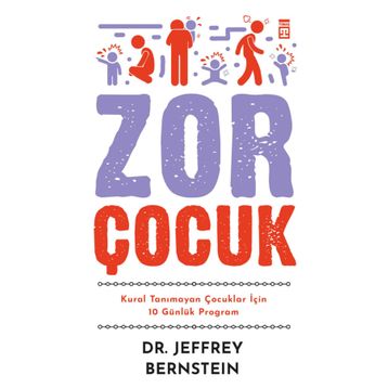 Zor Çocuk Timaş Yayınları