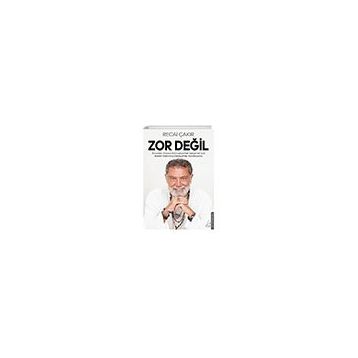 Zor Değil - Recai Çakır