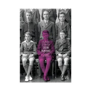 Zor Hayat - Flann O’Brien