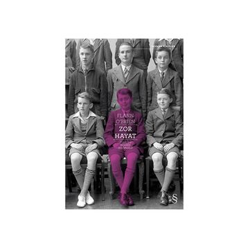 Zor Hayat - Flann O’Brien