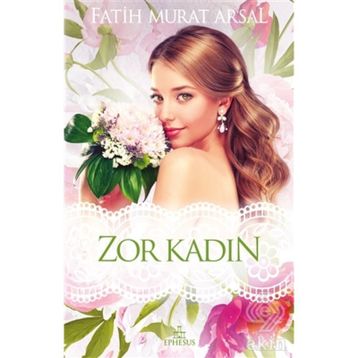 Zor Kadın - Fatih Murat Arsal