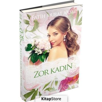 Zor Kadın - Fatih Murat Arsal