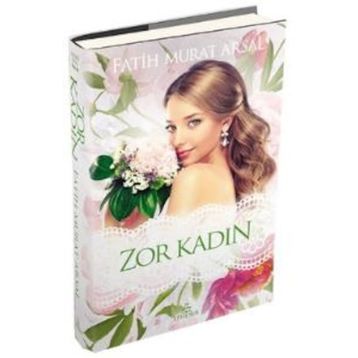 ZOR KADIN - SUSAN MALLERY
