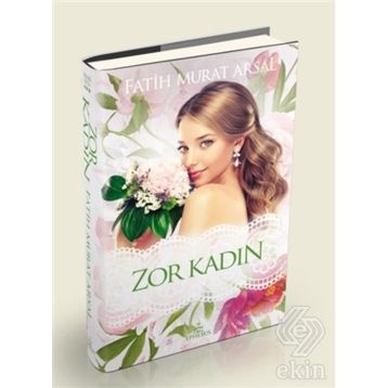 ZOR KADIN - SUSAN MALLERY