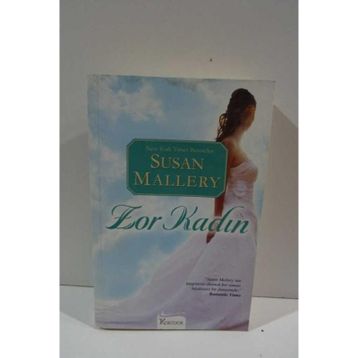 ZOR KADIN - SUSAN MALLERY