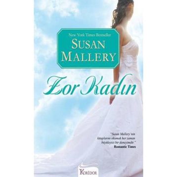 ZOR KADIN - SUSAN MALLERY