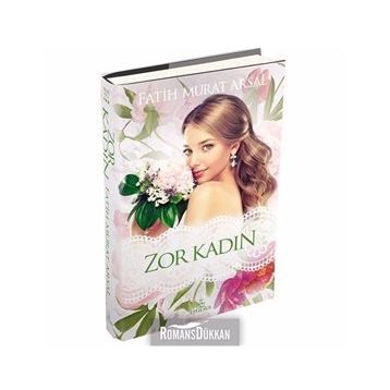ZOR KADIN - SUSAN MALLERY