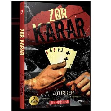 ZOR KARAR - ATA TÜRKER