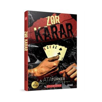 ZOR KARAR - ATA TÜRKER