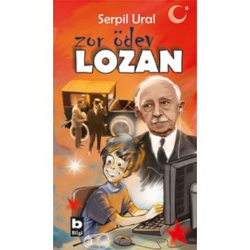 Zor Ödev Lozan - Serpil Ural