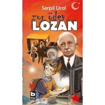 Zor Ödev Lozan - Serpil Ural