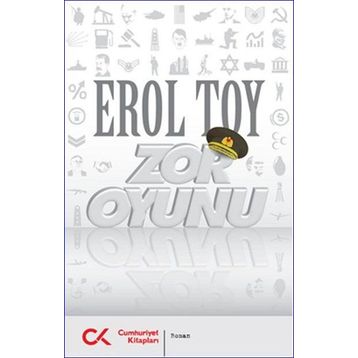 Zor Oyunu - Erol Toy