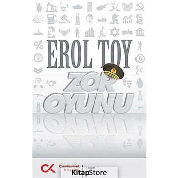 Zor Oyunu - Erol Toy