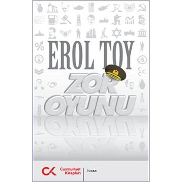Zor Oyunu - Erol Toy