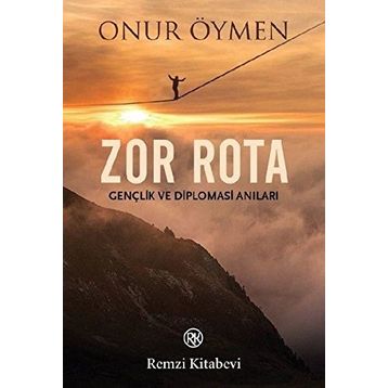 Zor Rota - Onur Öymen