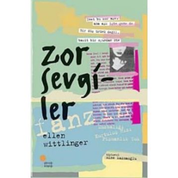 ZOR SEVGILER - ELLEN WITTLINGER
