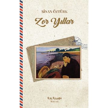 ZOR YILLAR - CHARLES DICKENS
