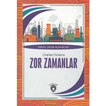 Zor Zamanlar - Metin Özdamarlar