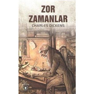 Zor Zamanlar - Metin Özdamarlar
