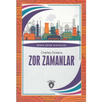 Zor Zamanlar - Metin Özdamarlar