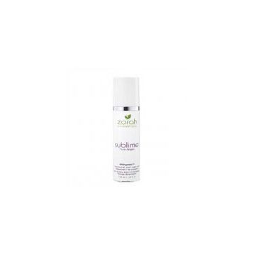Zorah Sublime Anti-Aging Night Treatment 50 ml Gece Bakım Kremi