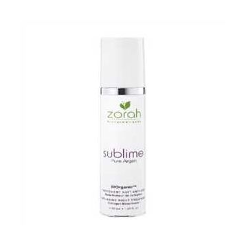 Zorah Sublime Anti-Aging Night Treatment 50 ml Gece Bakım Kremi