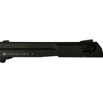 Zoraki 2918 Siyah Üst Kızak
