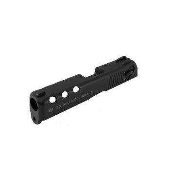 Zoraki 4918 Siyah Üst Kızak