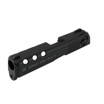 Zoraki 4918 Siyah Üst Kızak