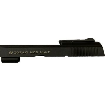 Zoraki 914 Siyah Üst Kızak