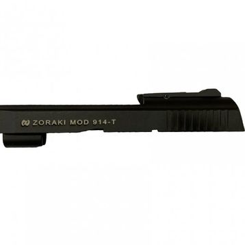 Zoraki 914 Siyah Üst Kızak