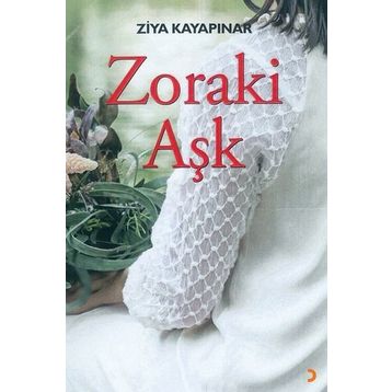 Zoraki Aşk Cinius Yayınları