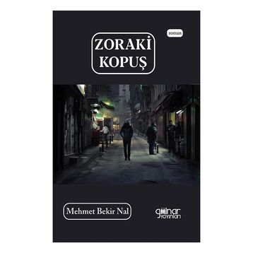 Zoraki Kopuş Gülnar Yayınları