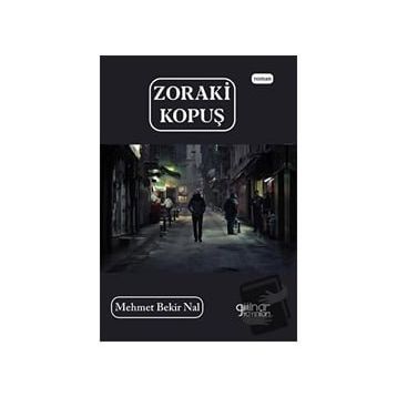 Zoraki Kopuş Gülnar Yayınları