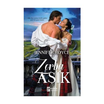 Zorba Aşık - Jennifer Royce