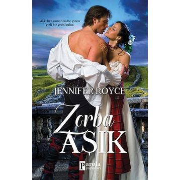 Zorba Aşık - Jennifer Royce