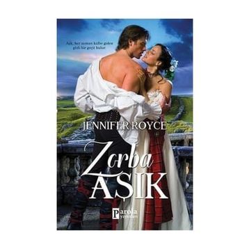 Zorba Aşık - Jennifer Royce