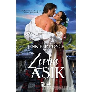 Zorba Aşık - Jennifer Royce