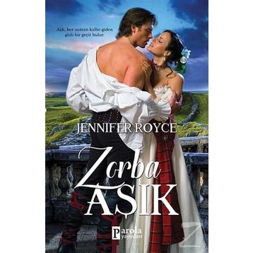 Zorba Aşık - Jennifer Royce