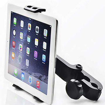 Zore 095 083 Araç Telefon Tablet Tutucu