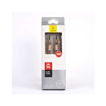 Zore 1.5 m Aux Audio Kablo