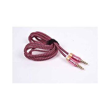 Zore 1.5 m Aux Audio Kablo