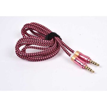 Zore 1.5 m Aux Audio Kablo