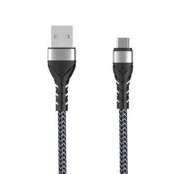 Zore 1 m Bax Micro Usb Kablo