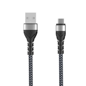 Zore 1 m Bax Micro Usb Kablo
