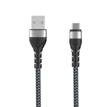 Zore 1 m Bax Micro Usb Kablo