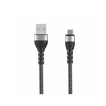 Zore 1 m Bax Micro Usb Kablo
