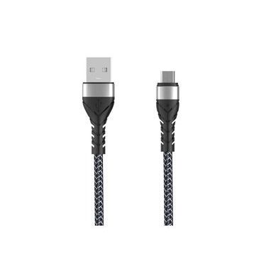 Zore 1 m Bax Micro Usb Kablo